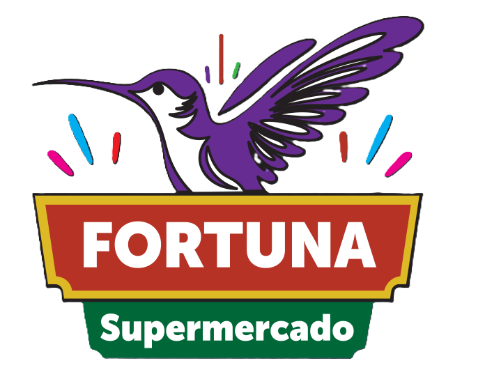Fortuna Supermercado Logo
